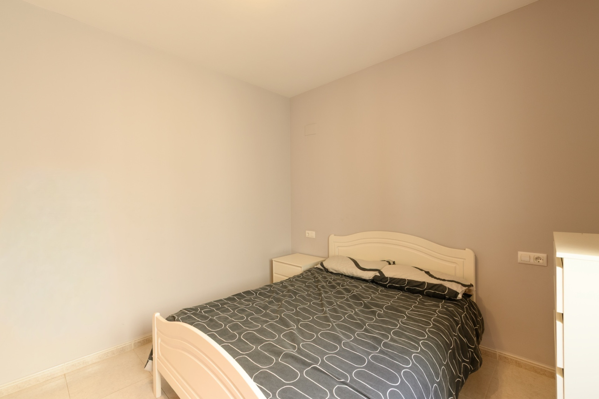 Bestaande woningen - Appartement - Benitachell