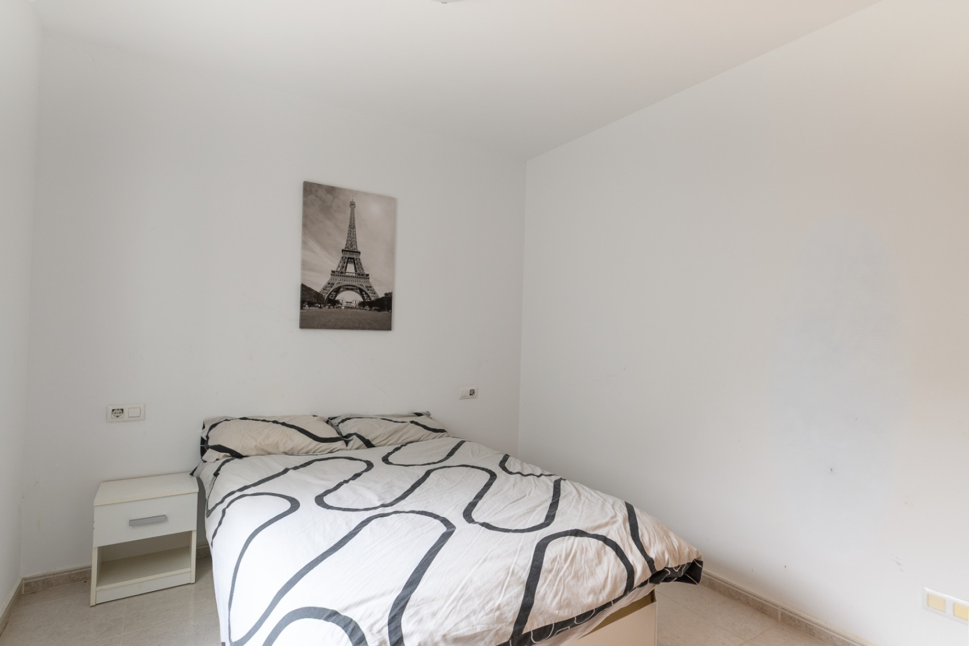 Bestaande woningen - Appartement - Benitachell