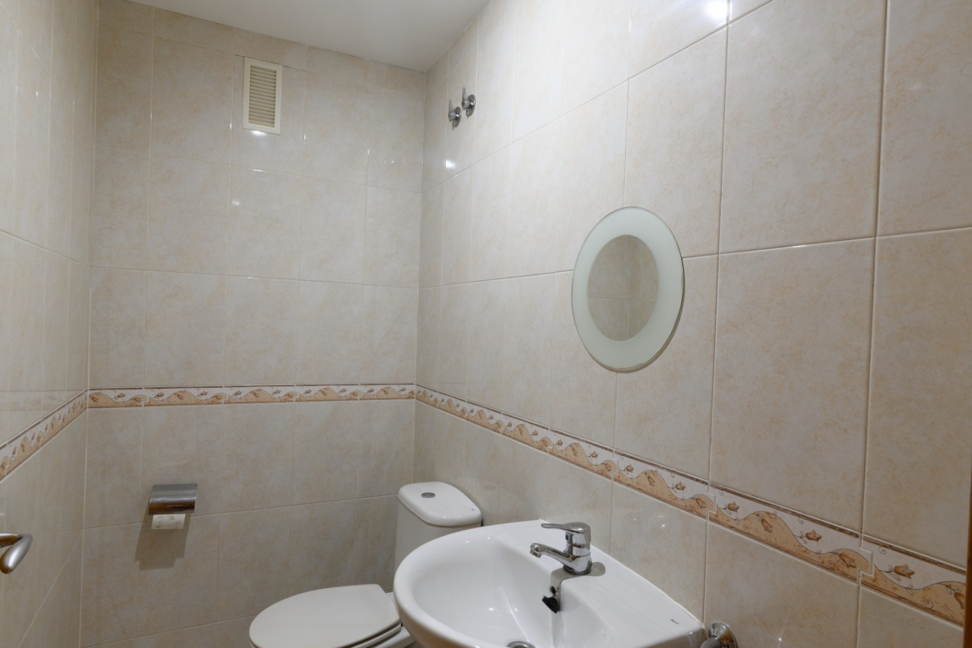 Bestaande woningen - Appartement - Benitachell