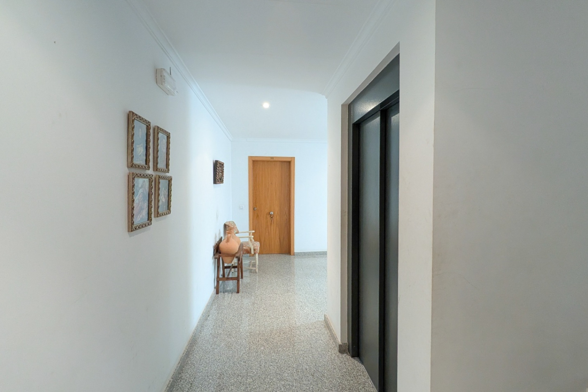 Bestaande woningen - Appartement - Benitachell