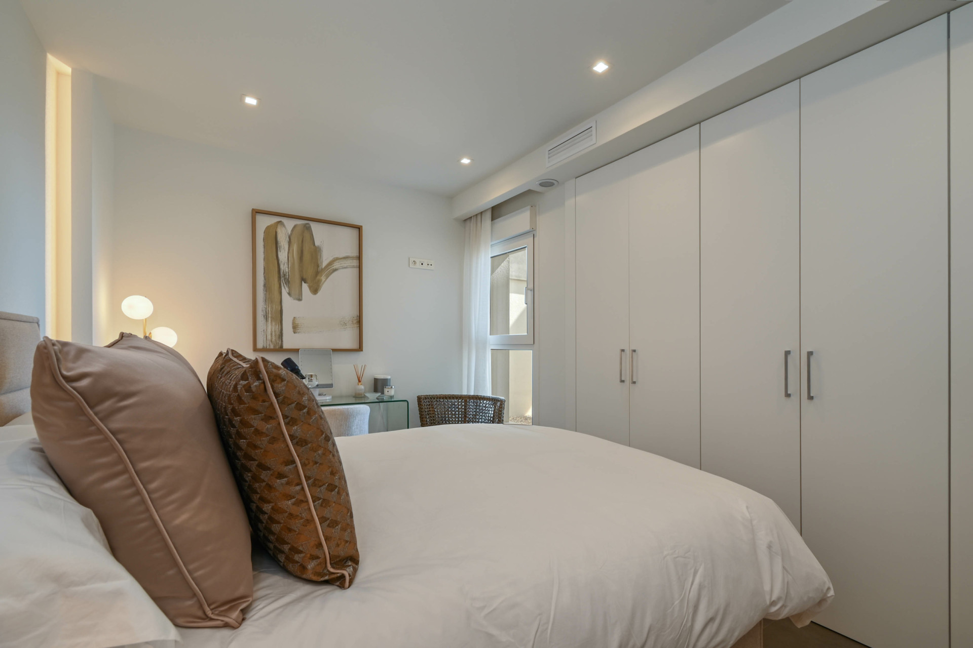 Bestaande woningen - Appartement - Benitachell