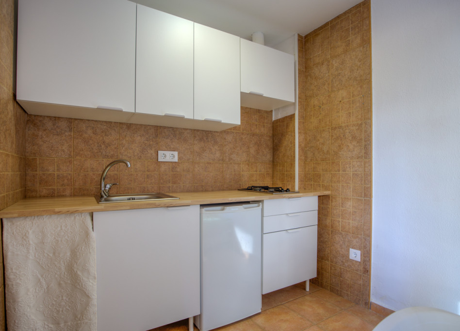 Bestaande woningen - Appartement - Calpe / Calp - La Fossa