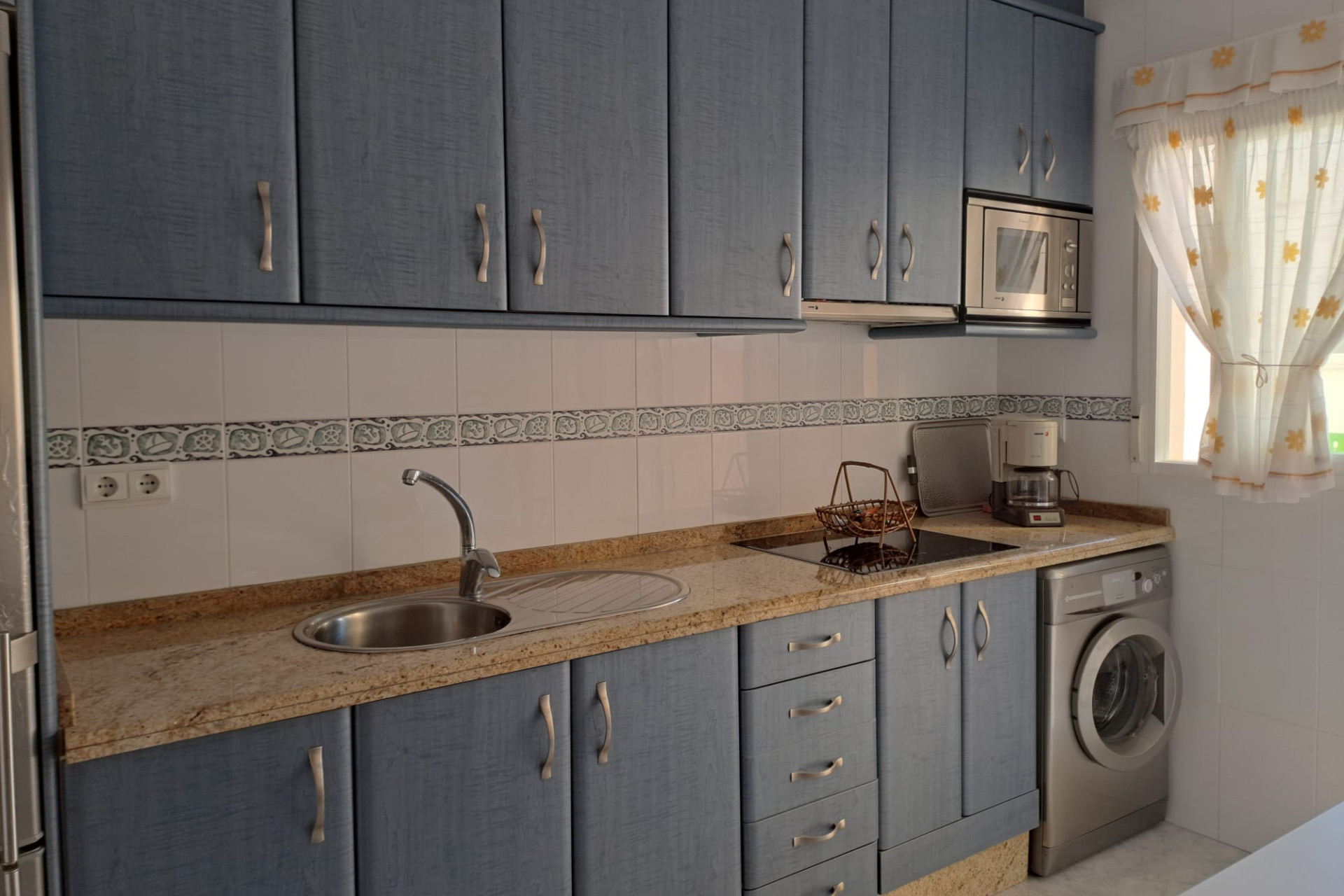Bestaande woningen - Appartement - Calpe - Centro
