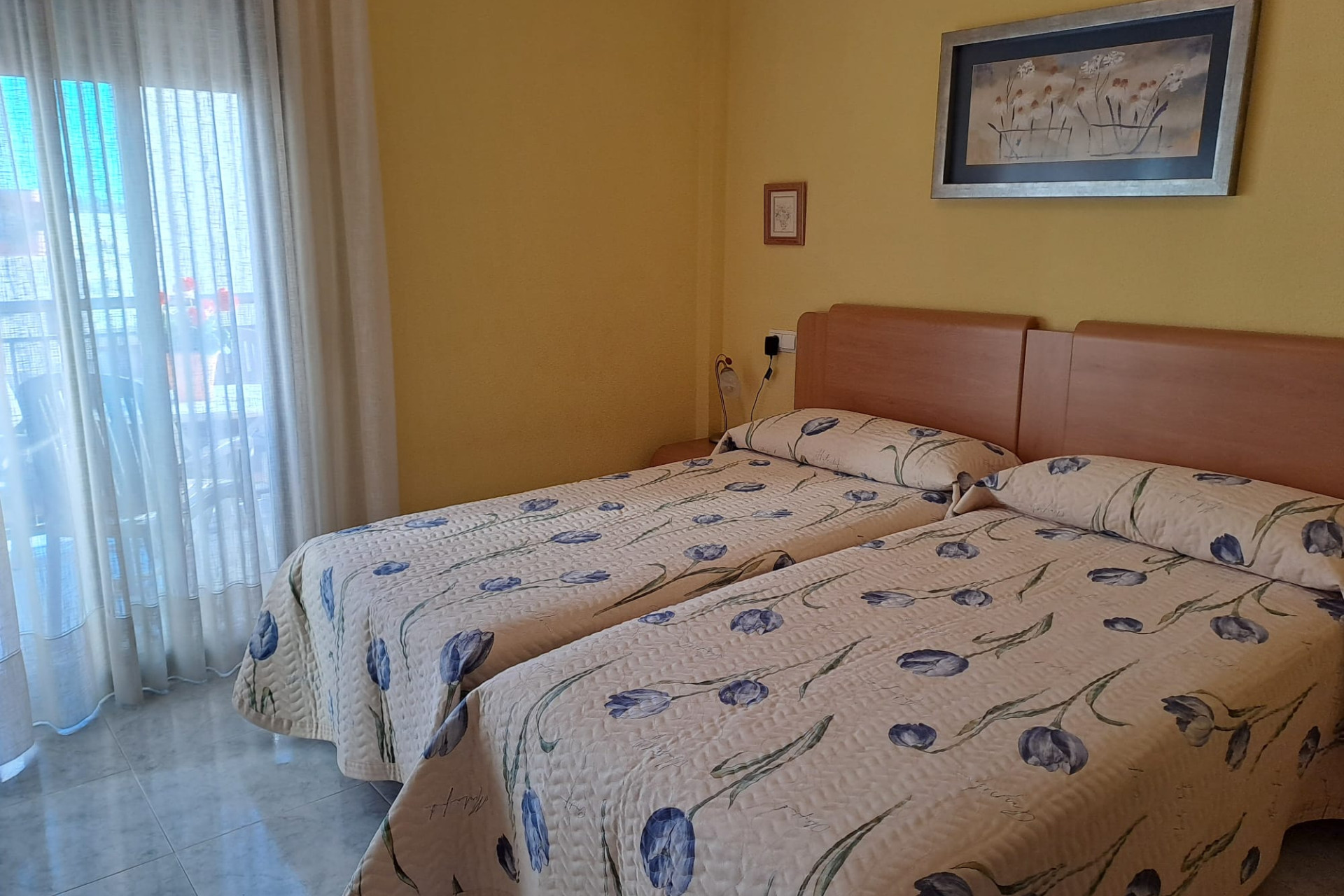 Bestaande woningen - Appartement - Calpe - Centro