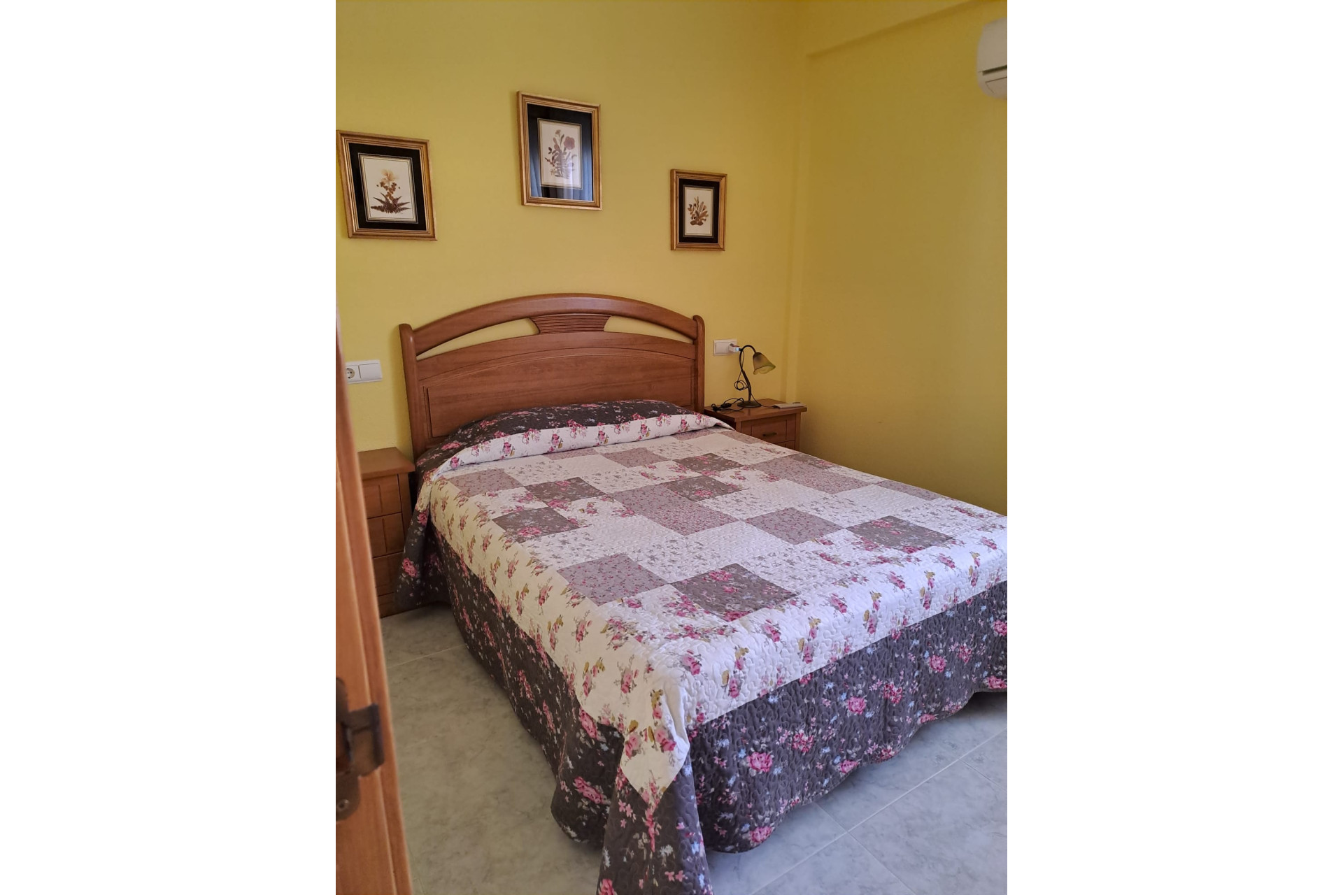Bestaande woningen - Appartement - Calpe - Centro