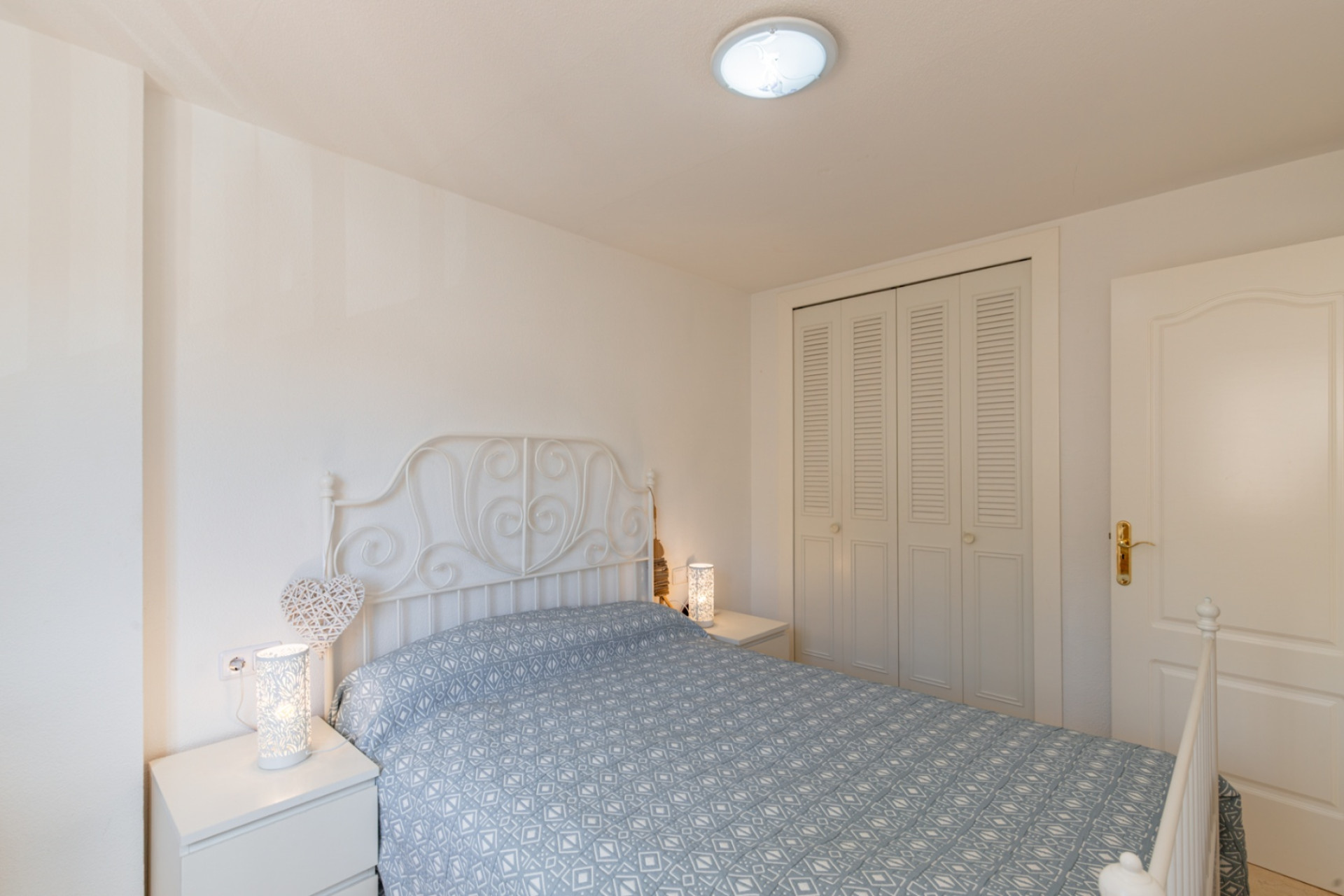 Bestaande woningen - Appartement - Calpe - La Manzanera