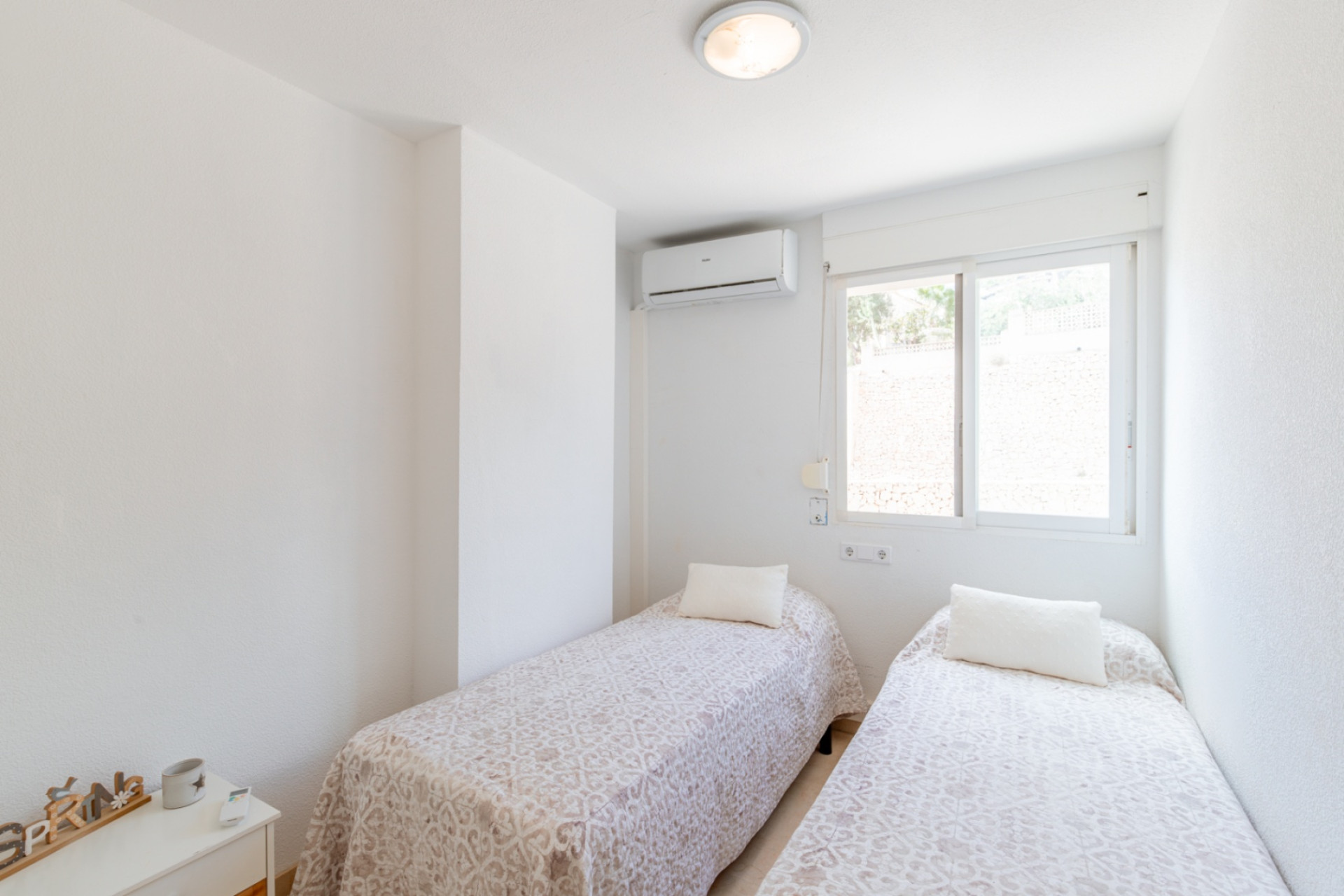 Bestaande woningen - Appartement - Calpe - La Manzanera