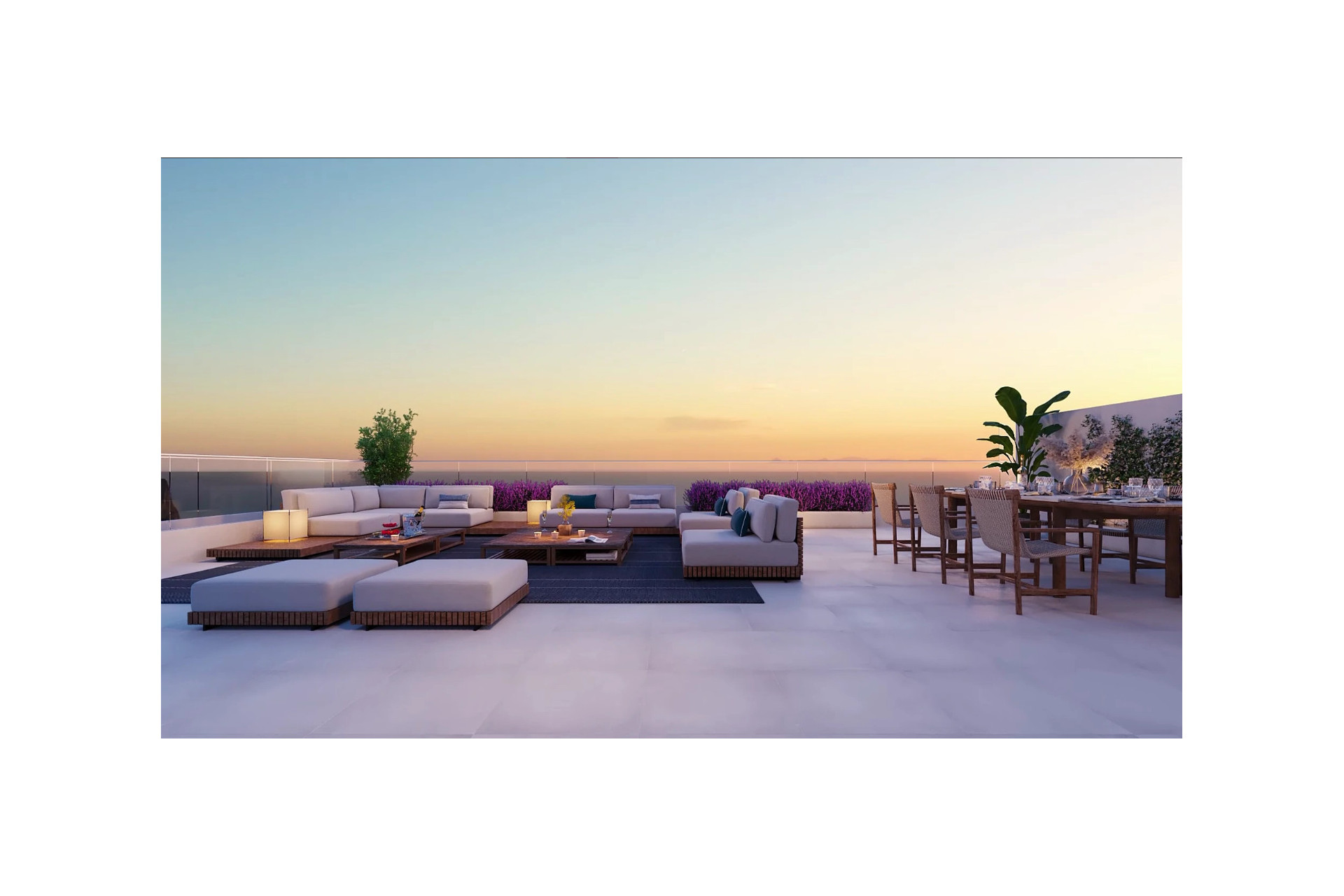 Bestaande woningen - Appartement - Calpe - Playa Arenal Bol