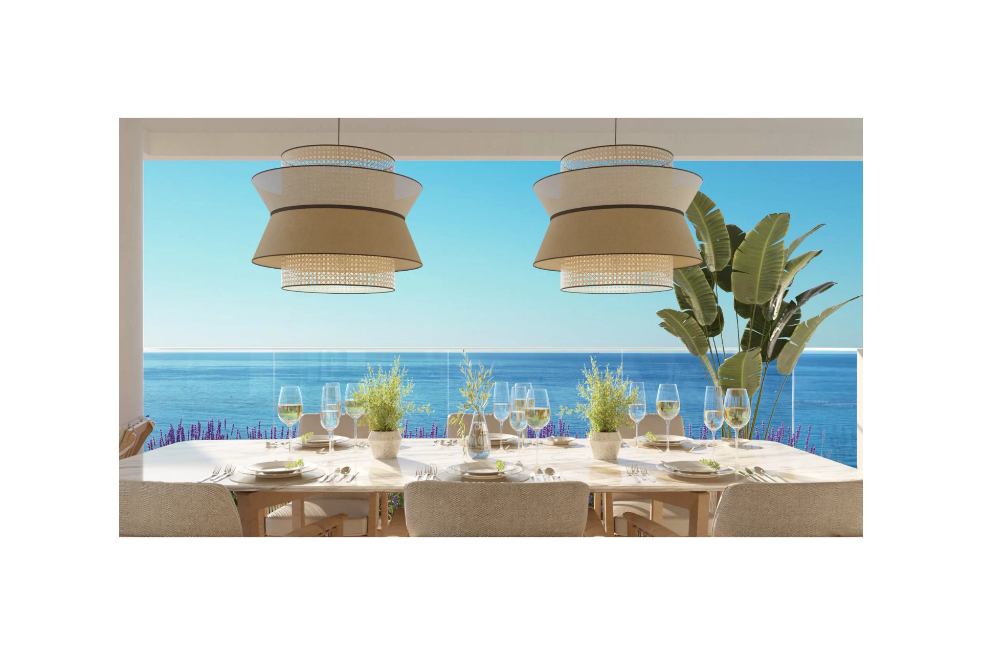 Bestaande woningen - Appartement - Calpe - Playa Arenal Bol