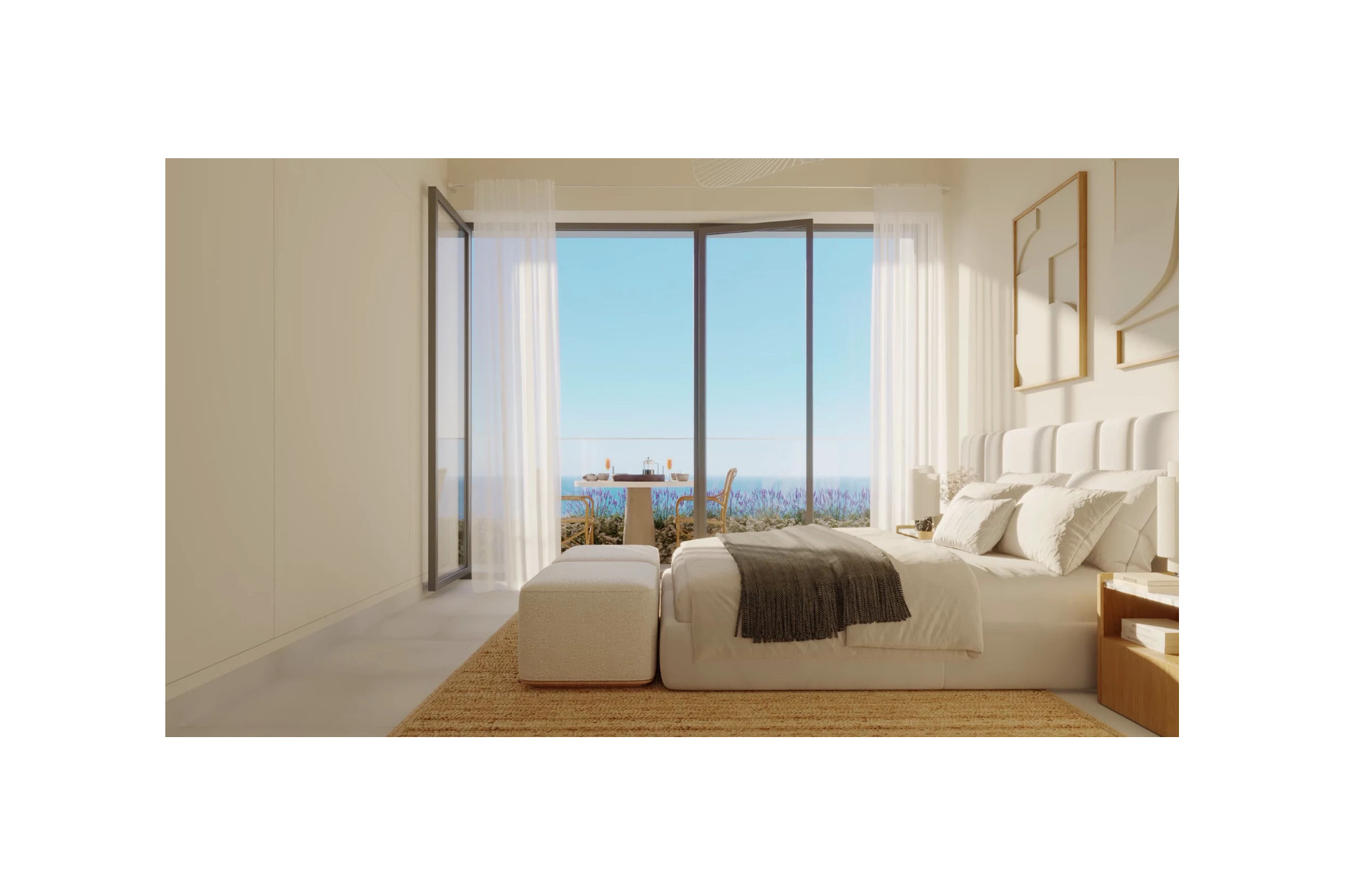 Bestaande woningen - Appartement - Calpe - Playa Arenal Bol