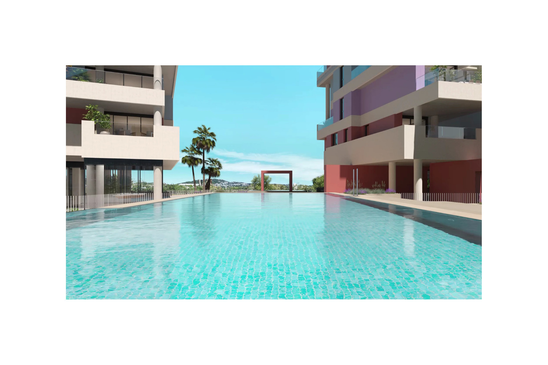 Bestaande woningen - Appartement - Calpe - Playa Arenal Bol