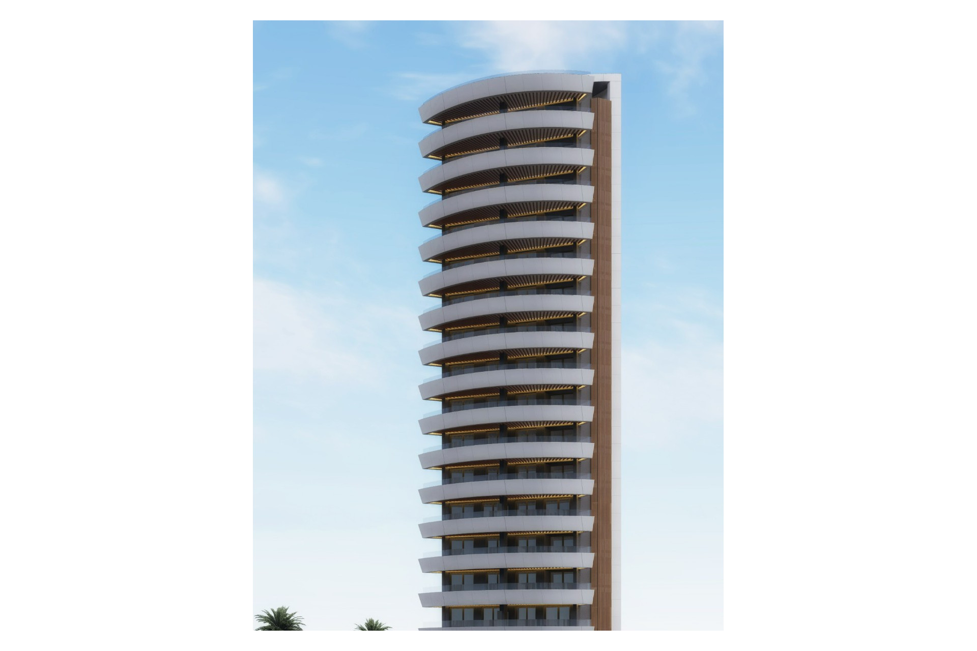 Bestaande woningen - Appartement - Calpe - Playa Arenal Bol