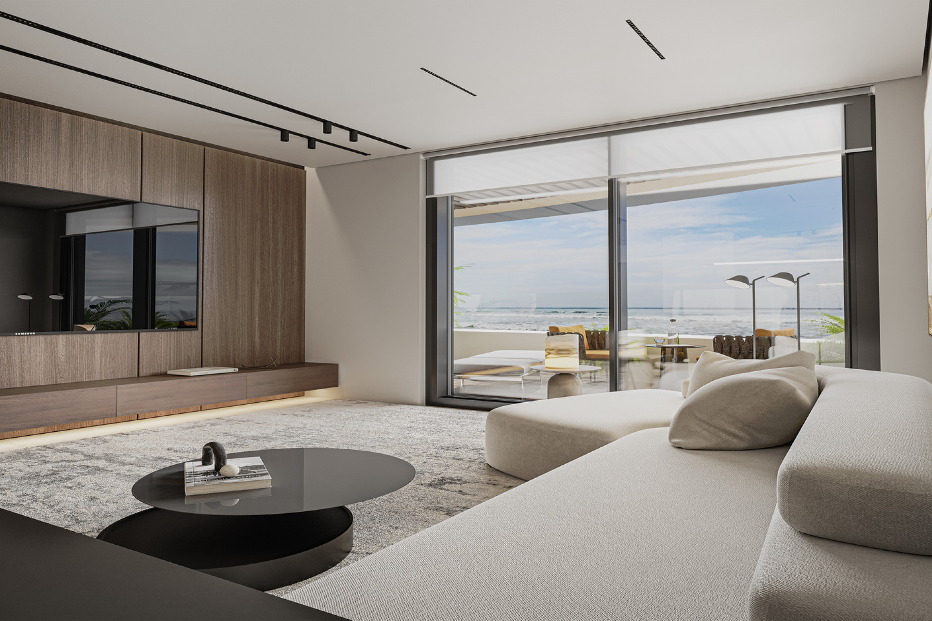 Bestaande woningen - Appartement - Calpe - Playa Arenal Bol