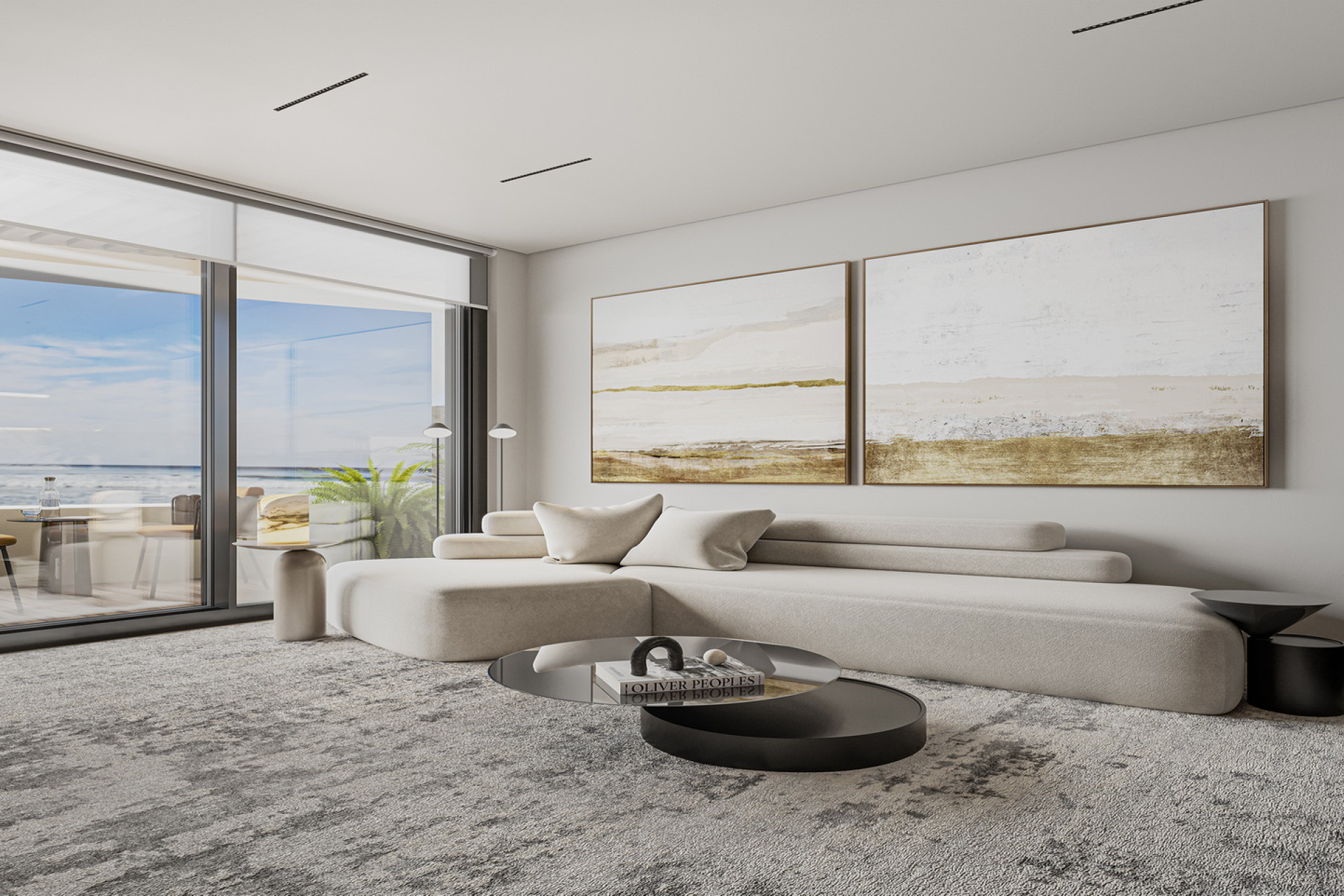 Bestaande woningen - Appartement - Calpe - Playa Arenal Bol