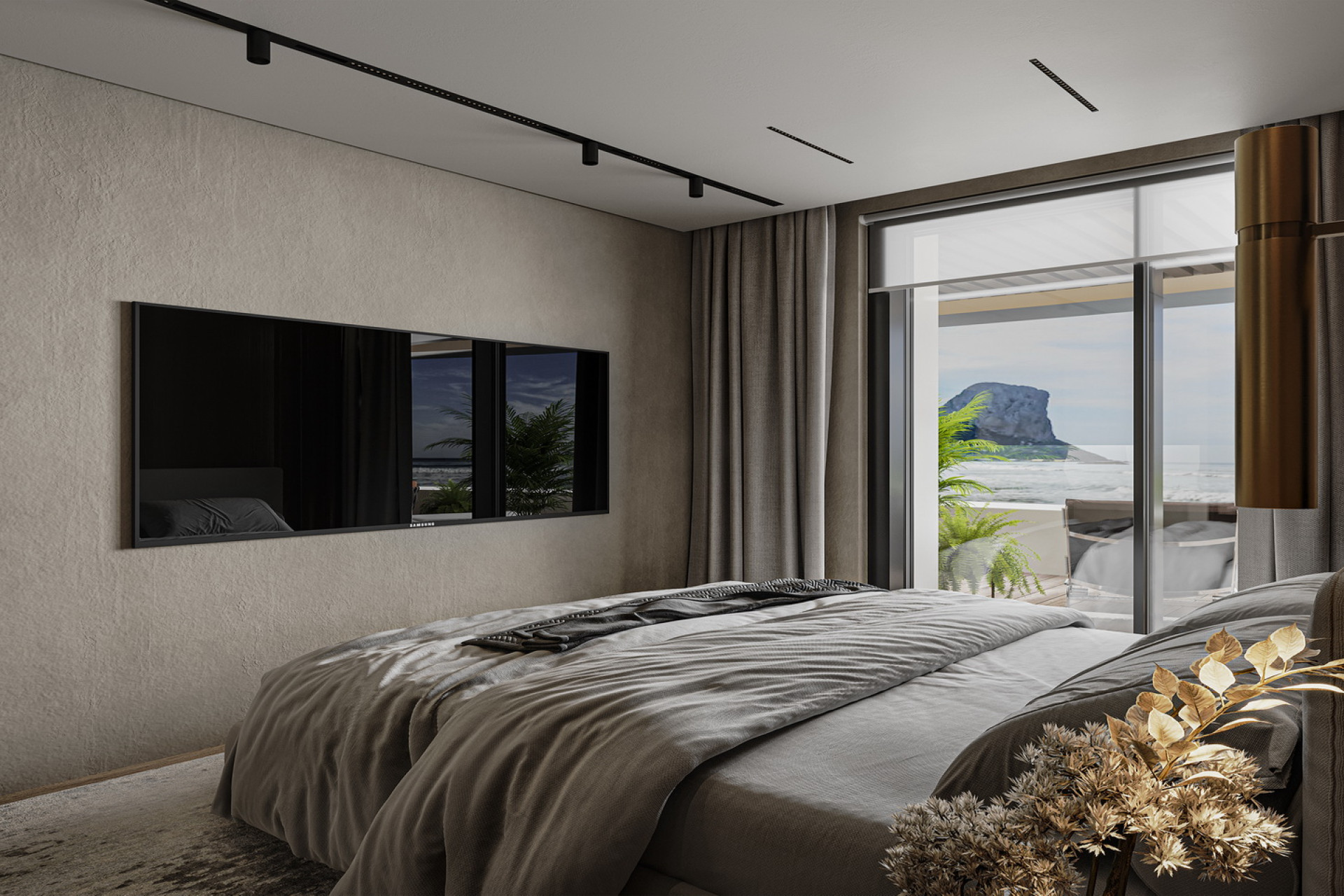 Bestaande woningen - Appartement - Calpe - Playa Arenal Bol
