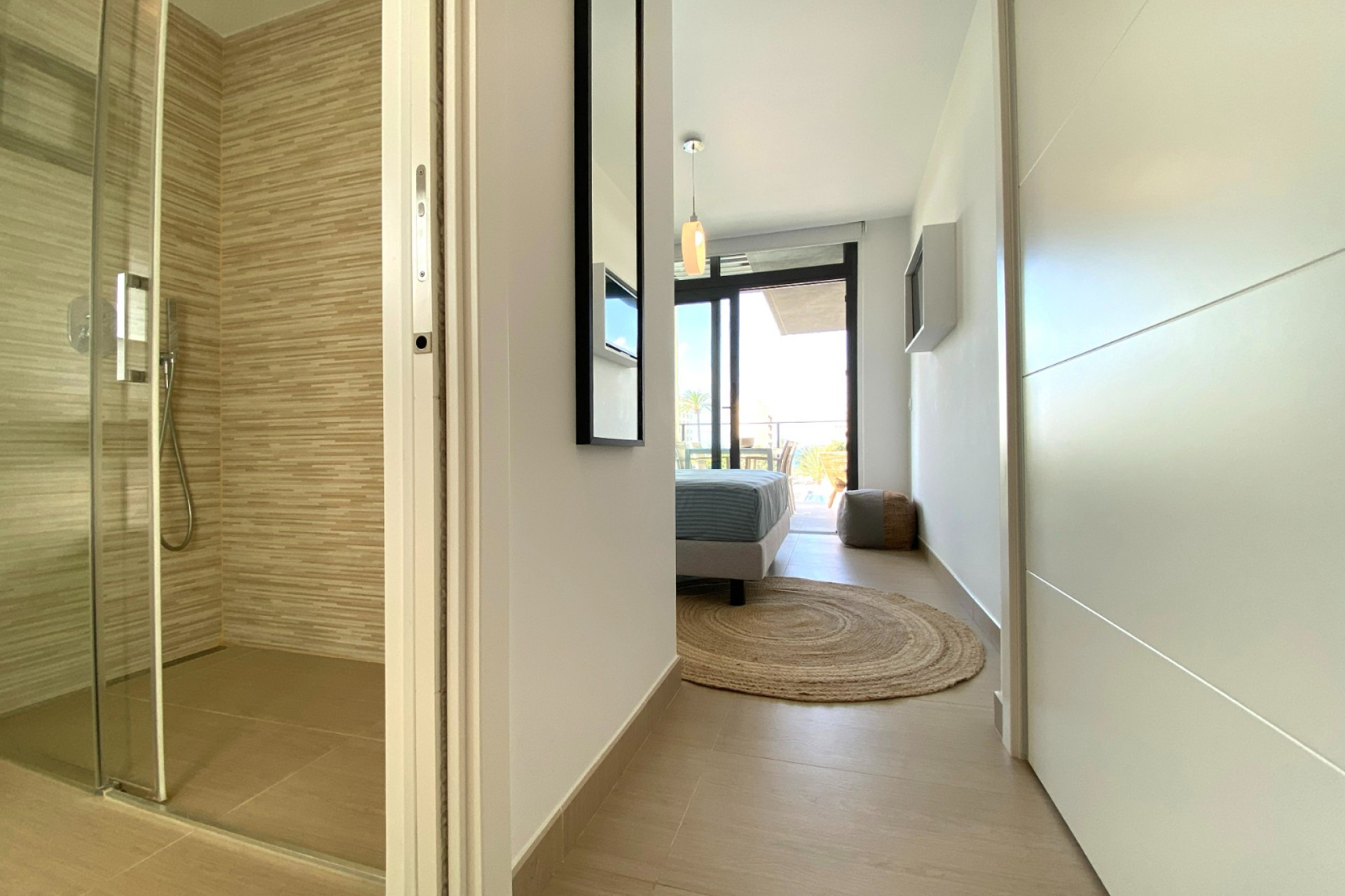 Bestaande woningen - Appartement - Calpe - Playa Arenal Bol