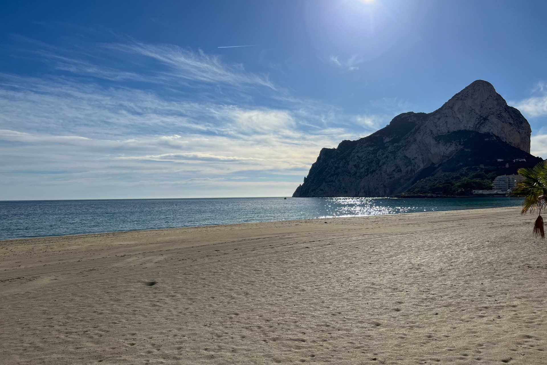 Bestaande woningen - Appartement - Calpe