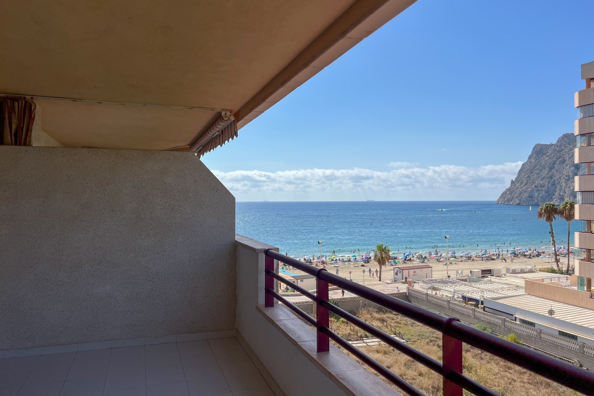Bestaande woningen - Appartement - Calpe