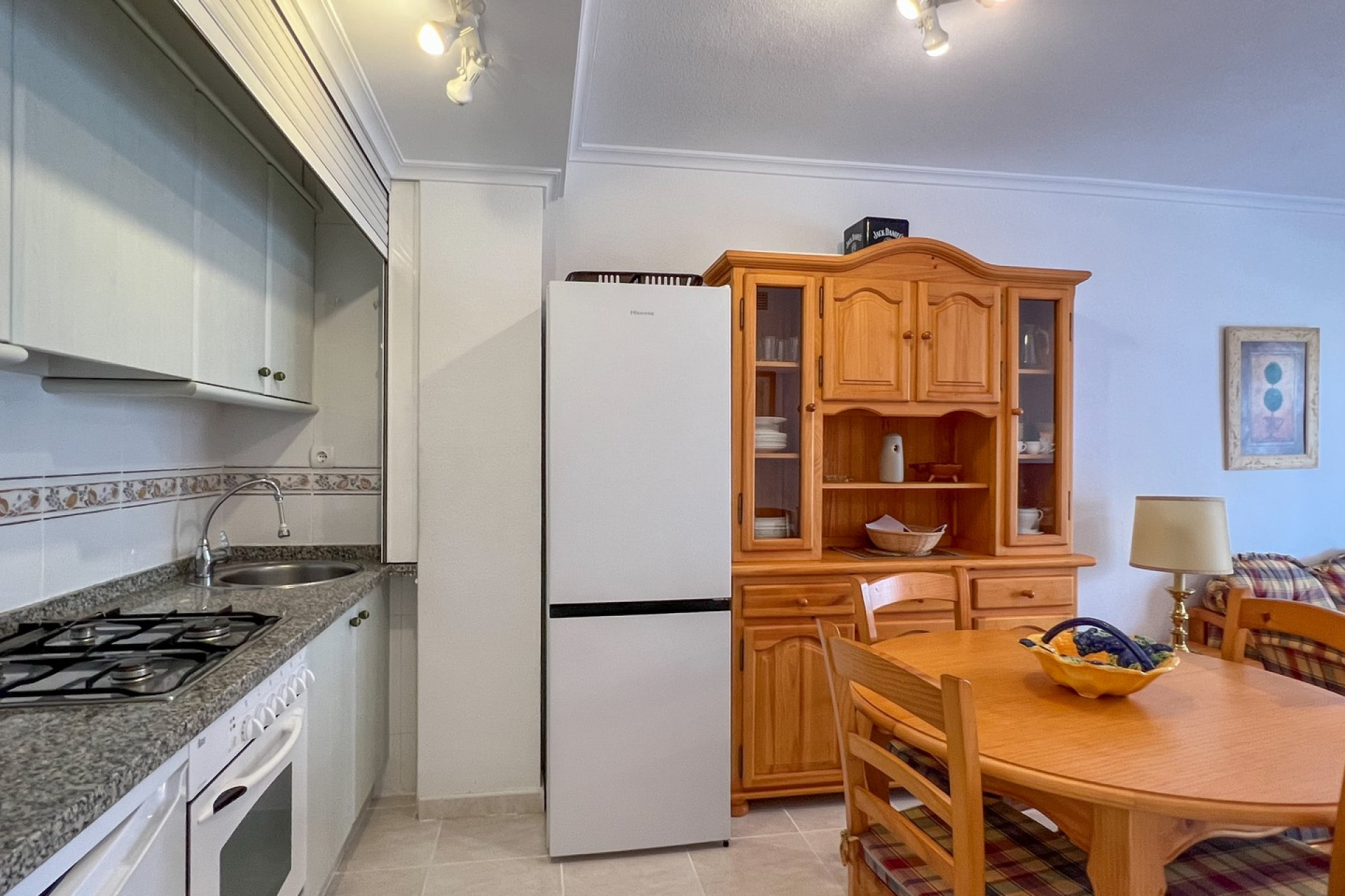 Bestaande woningen - Appartement - Calpe