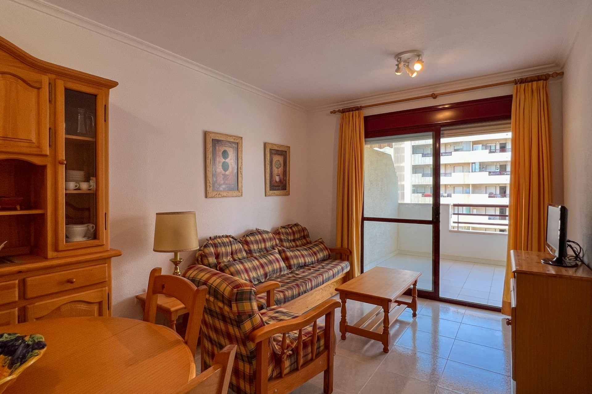 Bestaande woningen - Appartement - Calpe