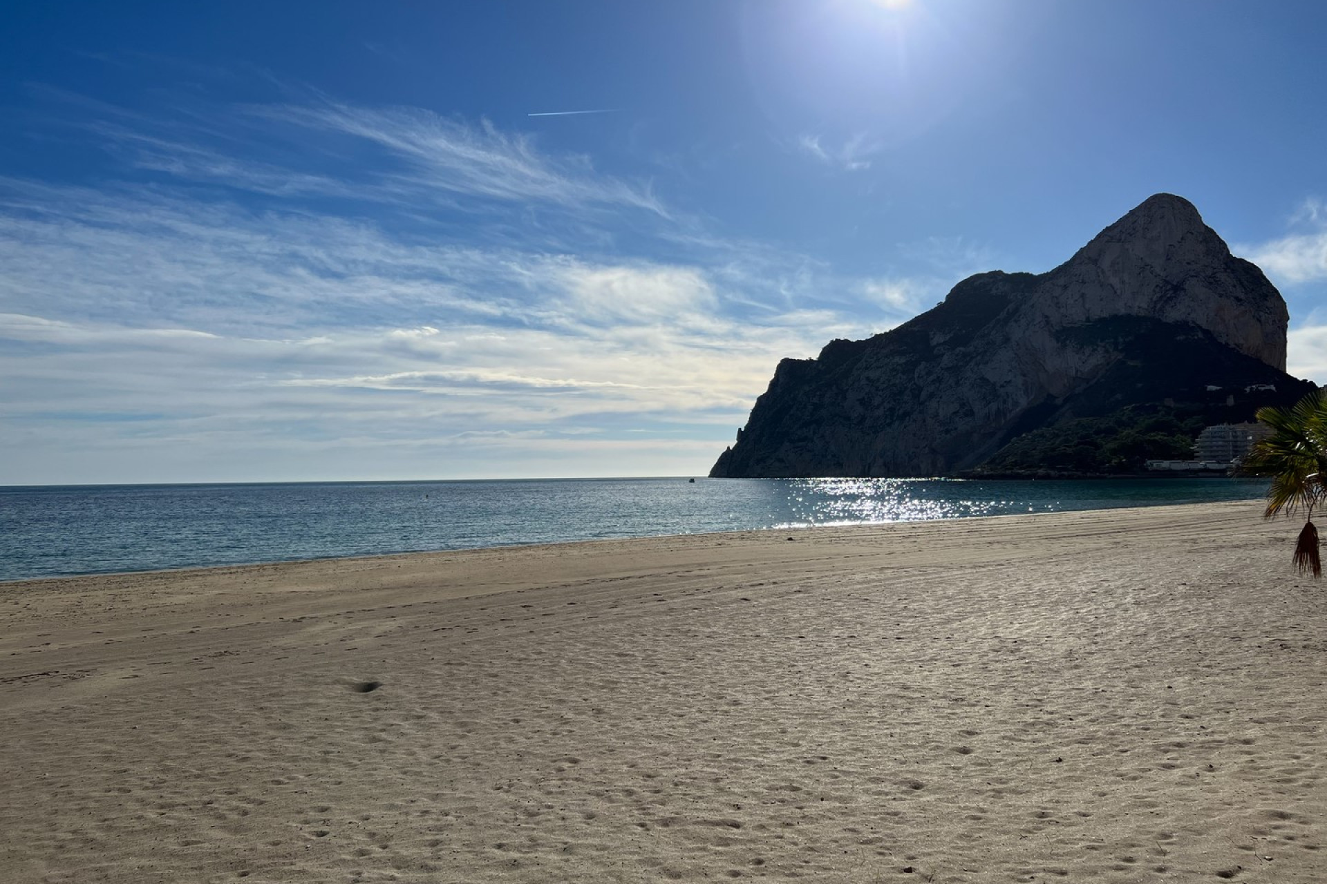 Bestaande woningen - Appartement - Calpe