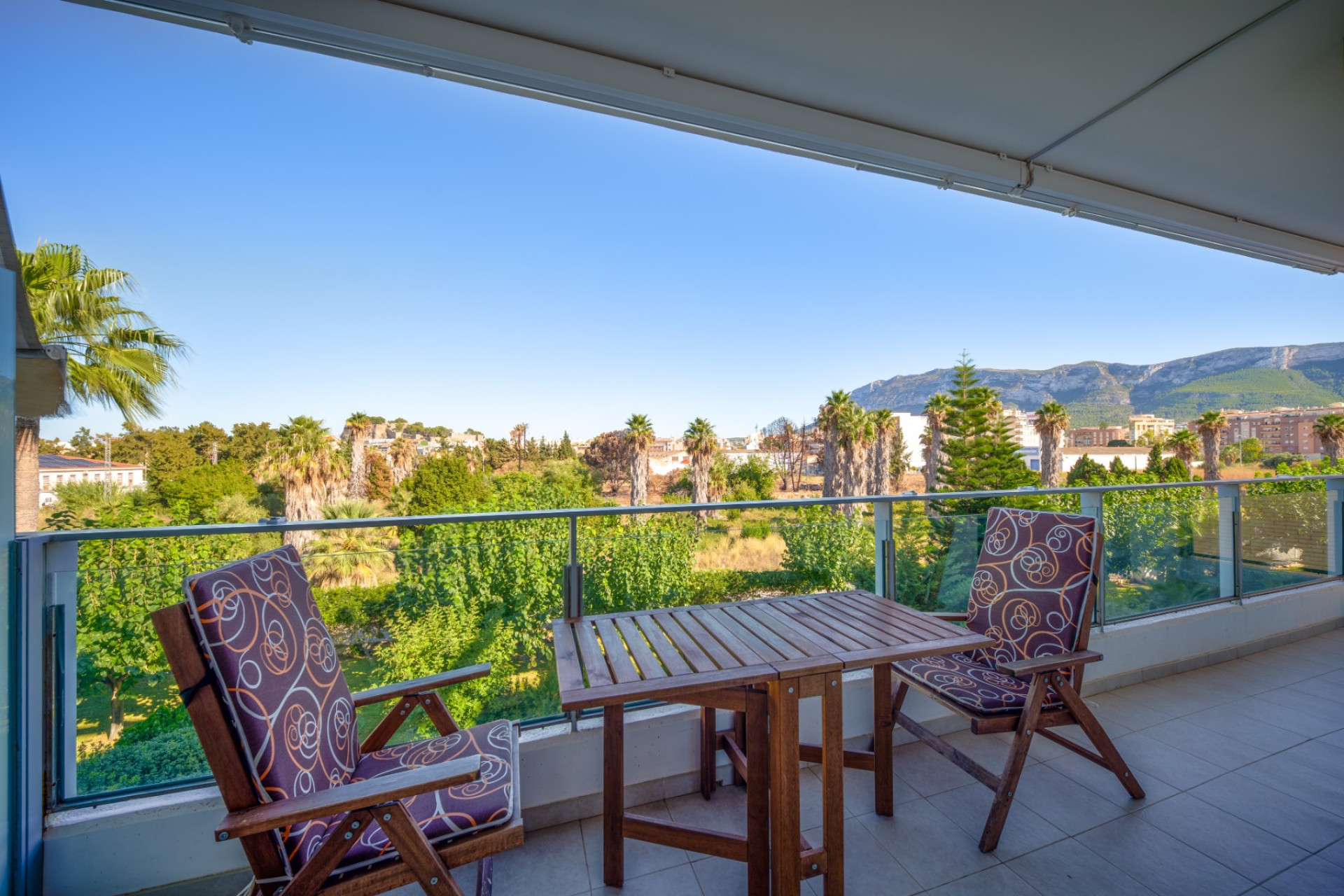Bestaande woningen - Appartement - Denia - Centro