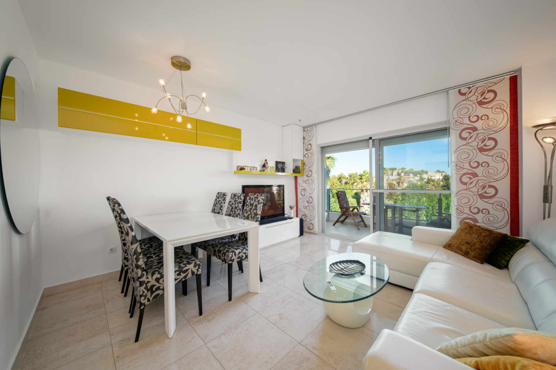 Bestaande woningen - Appartement - Denia - Centro
