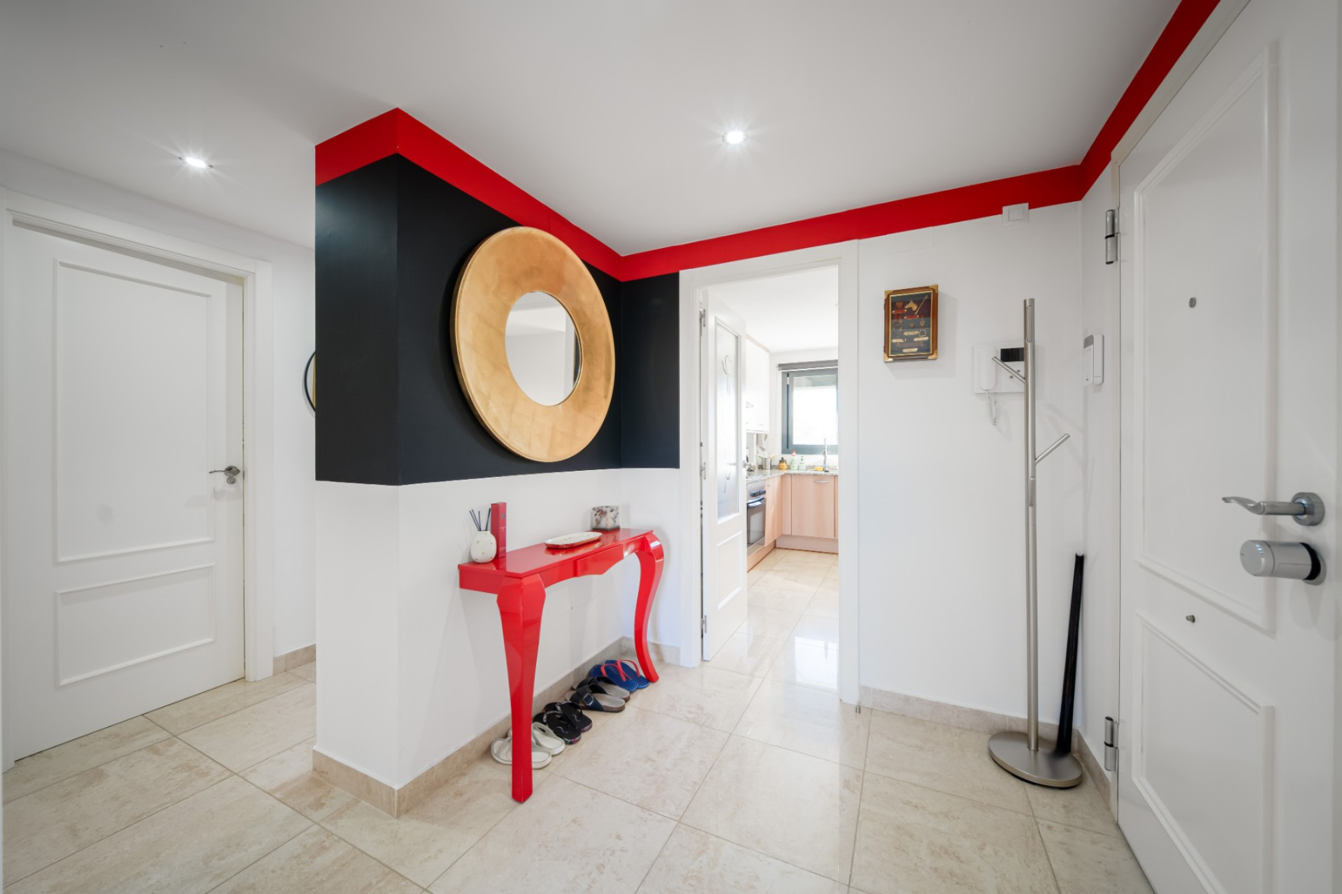 Bestaande woningen - Appartement - Denia - Centro