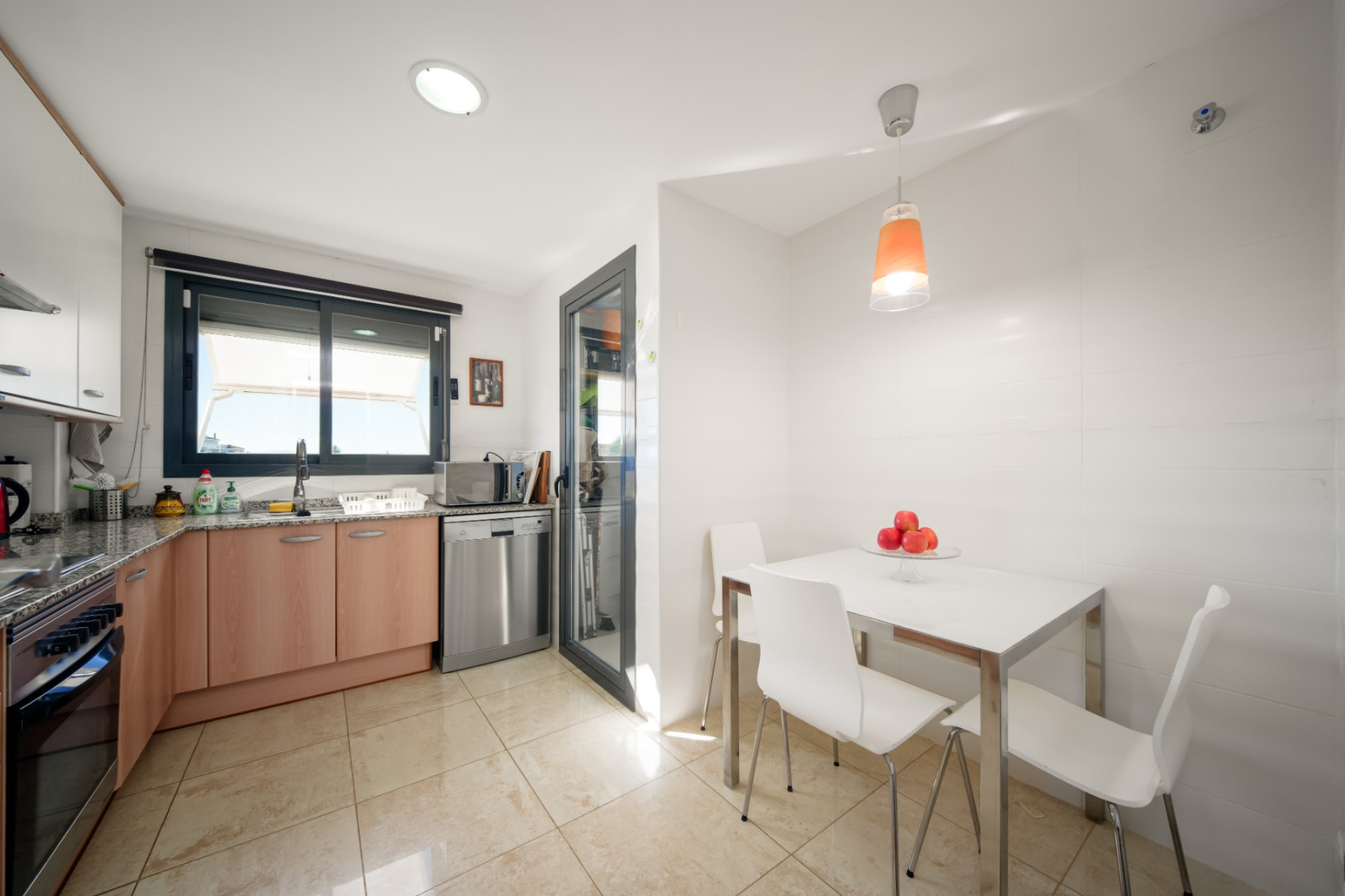 Bestaande woningen - Appartement - Denia - Centro