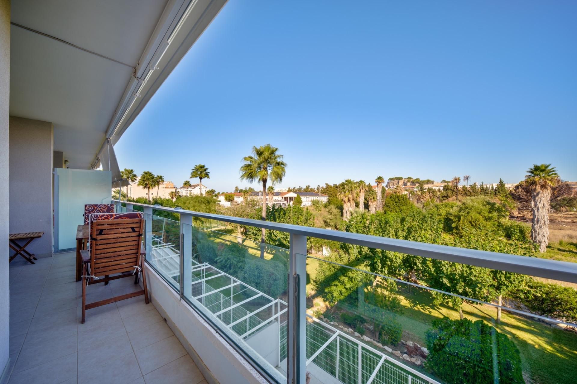 Bestaande woningen - Appartement - Denia - Centro