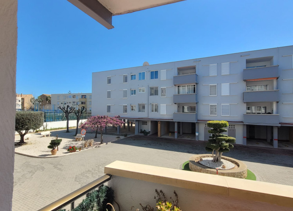 Bestaande woningen - Appartement - Javea - Arenal