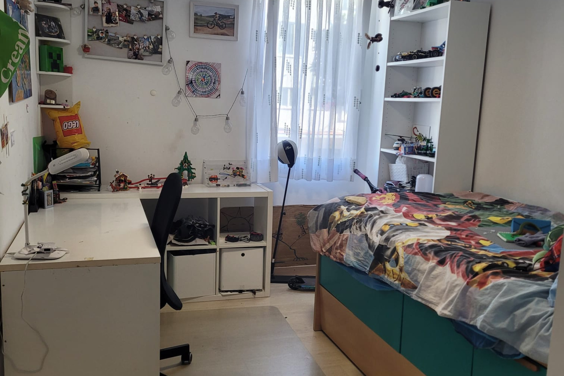 Bestaande woningen - Appartement - Javea - Arenal