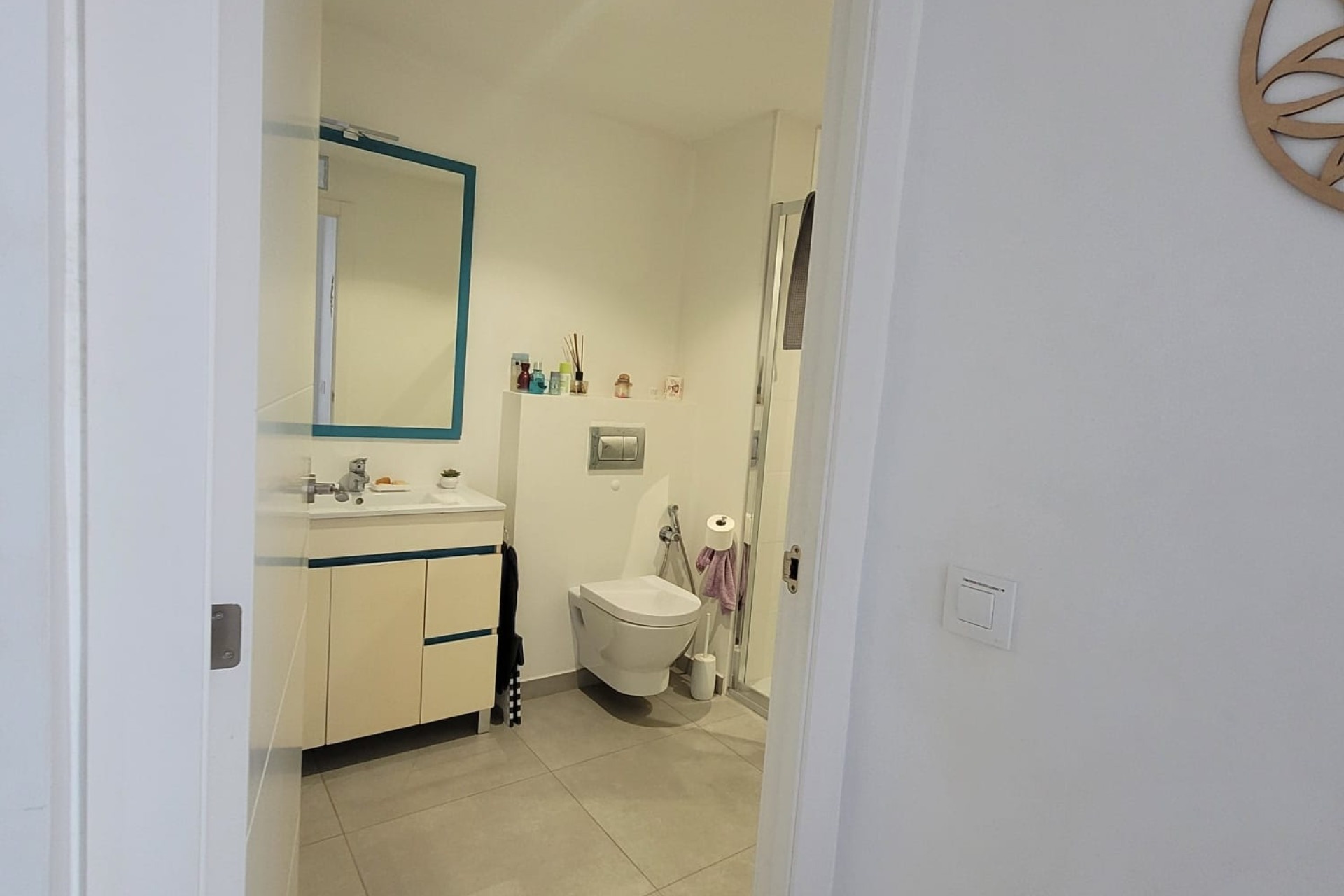 Bestaande woningen - Appartement - Javea - Arenal