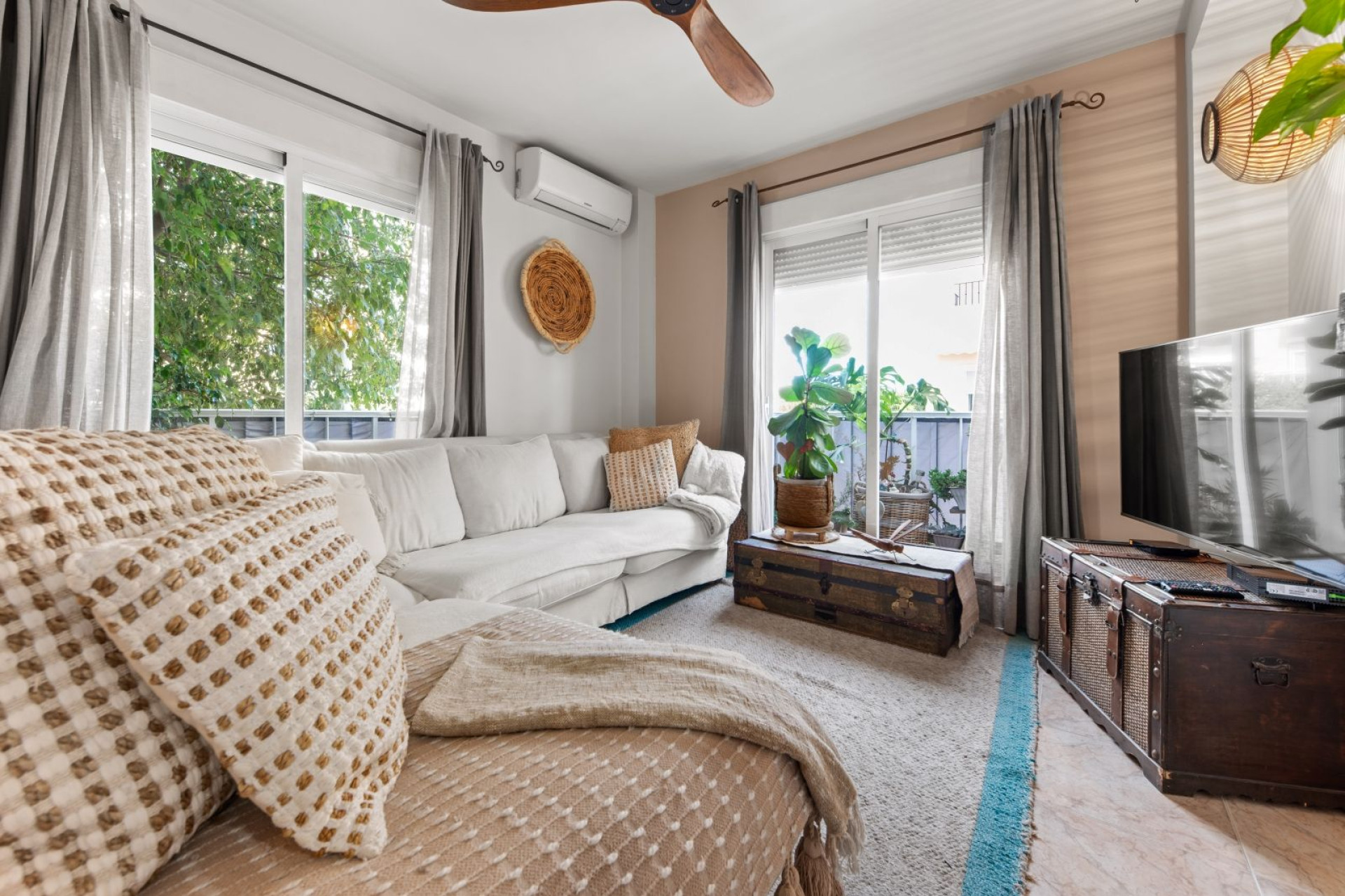 Bestaande woningen - Appartement - Javea - Centro