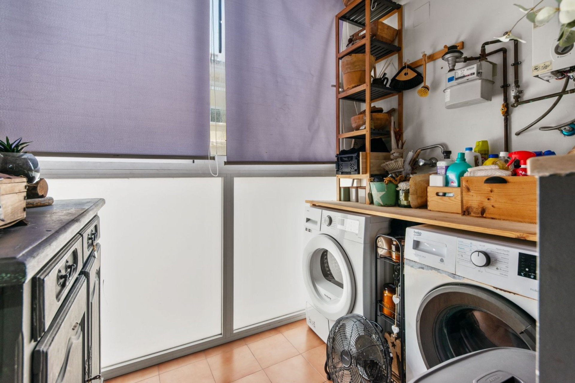 Bestaande woningen - Appartement - Javea - Centro