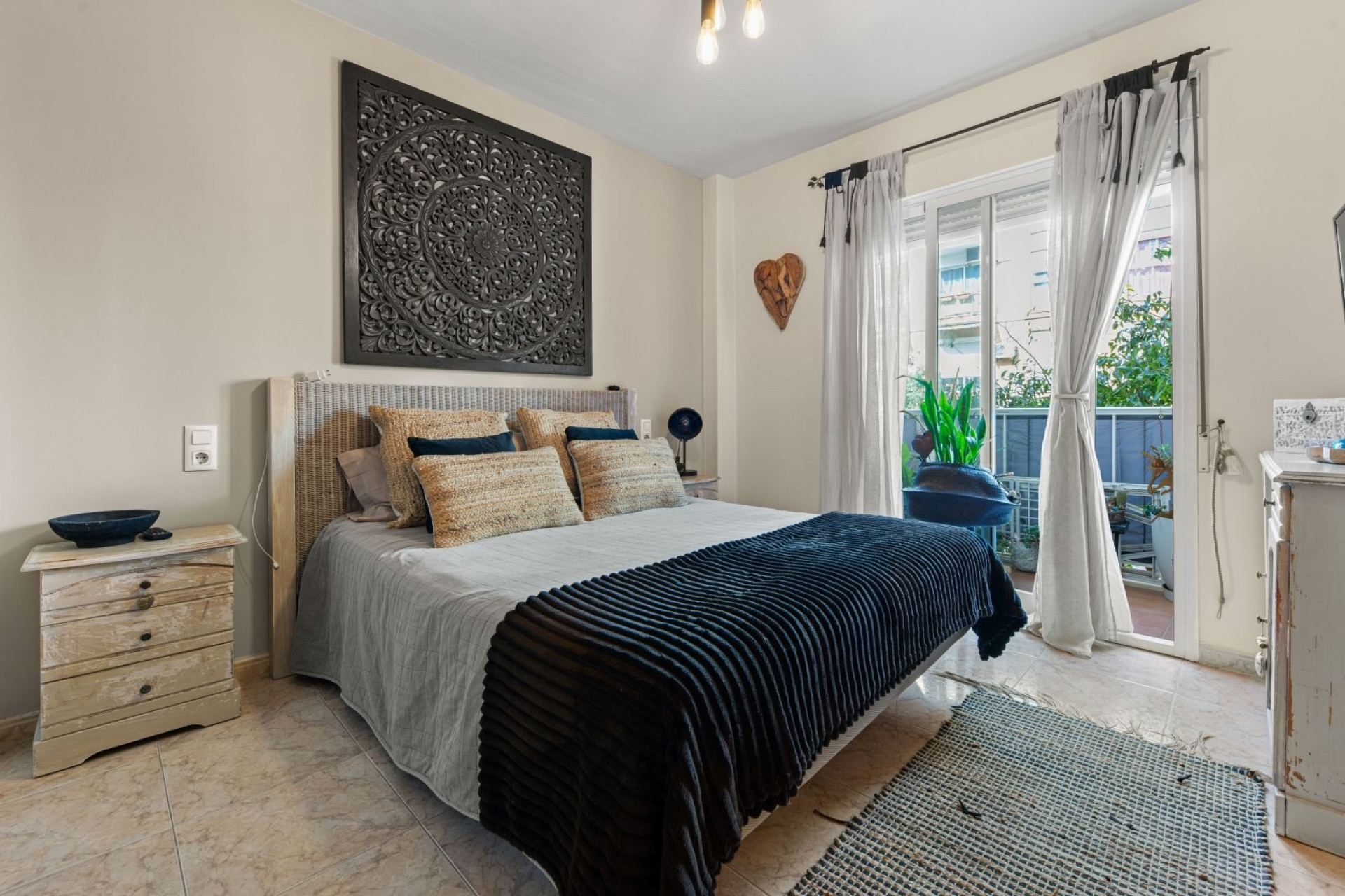 Bestaande woningen - Appartement - Javea - Centro