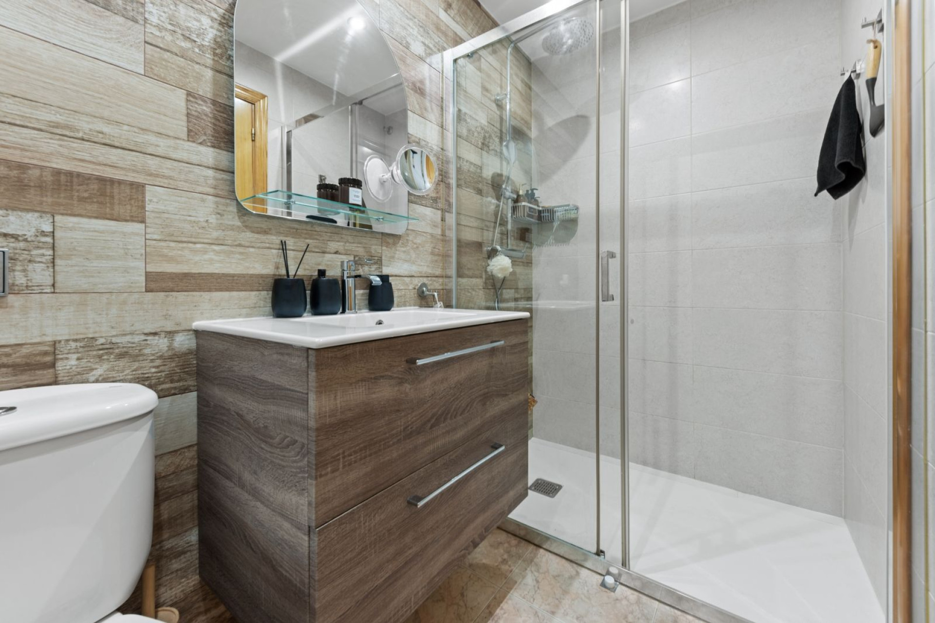 Bestaande woningen - Appartement - Javea - Centro