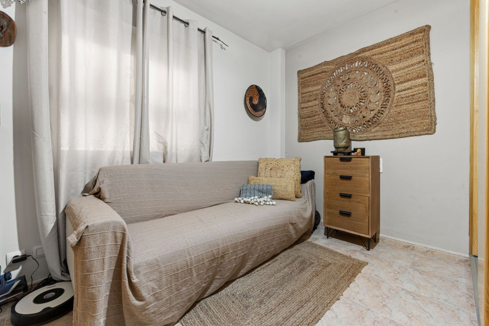 Bestaande woningen - Appartement - Javea - Centro