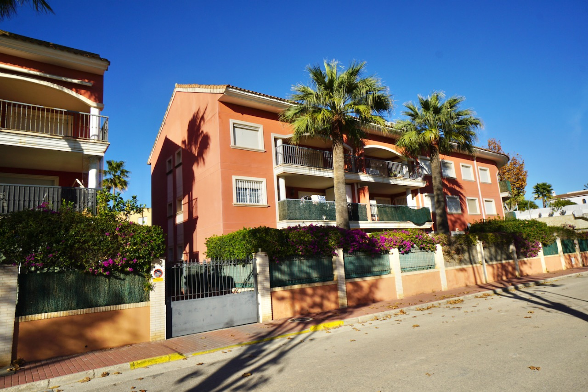 Bestaande woningen - Appartement - Javea - El Arenal