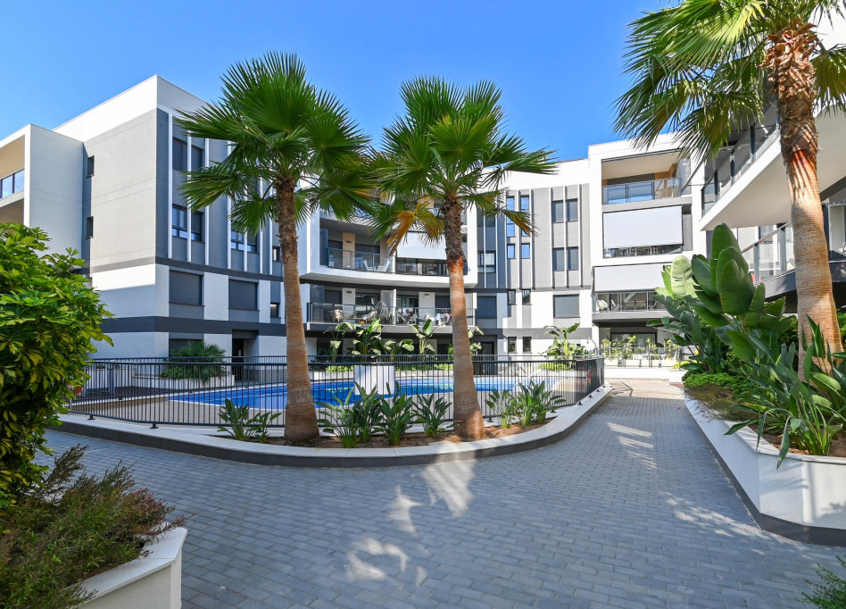Bestaande woningen - Appartement - Javea - Jávea