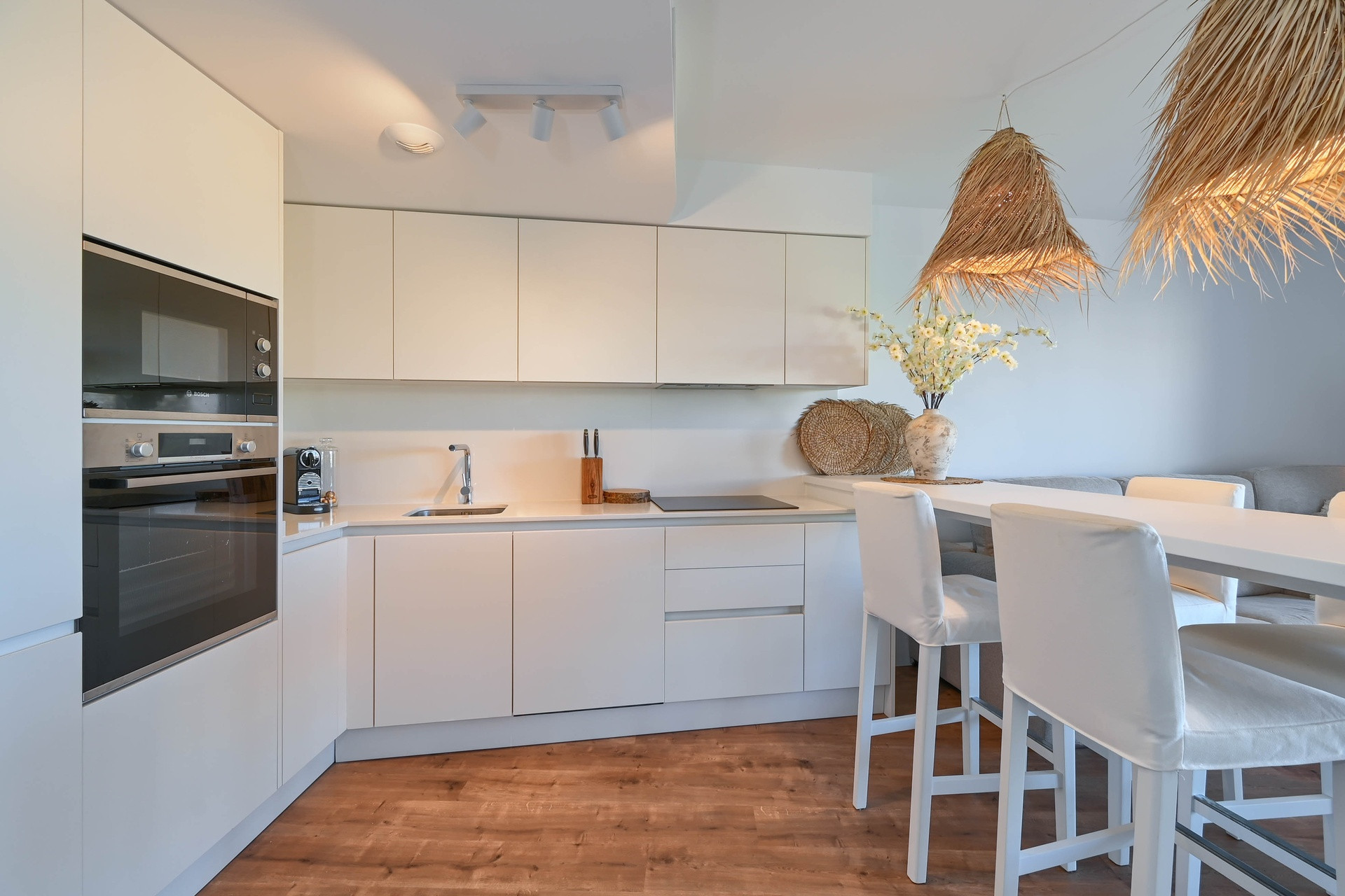 Bestaande woningen - Appartement - Javea - Jávea