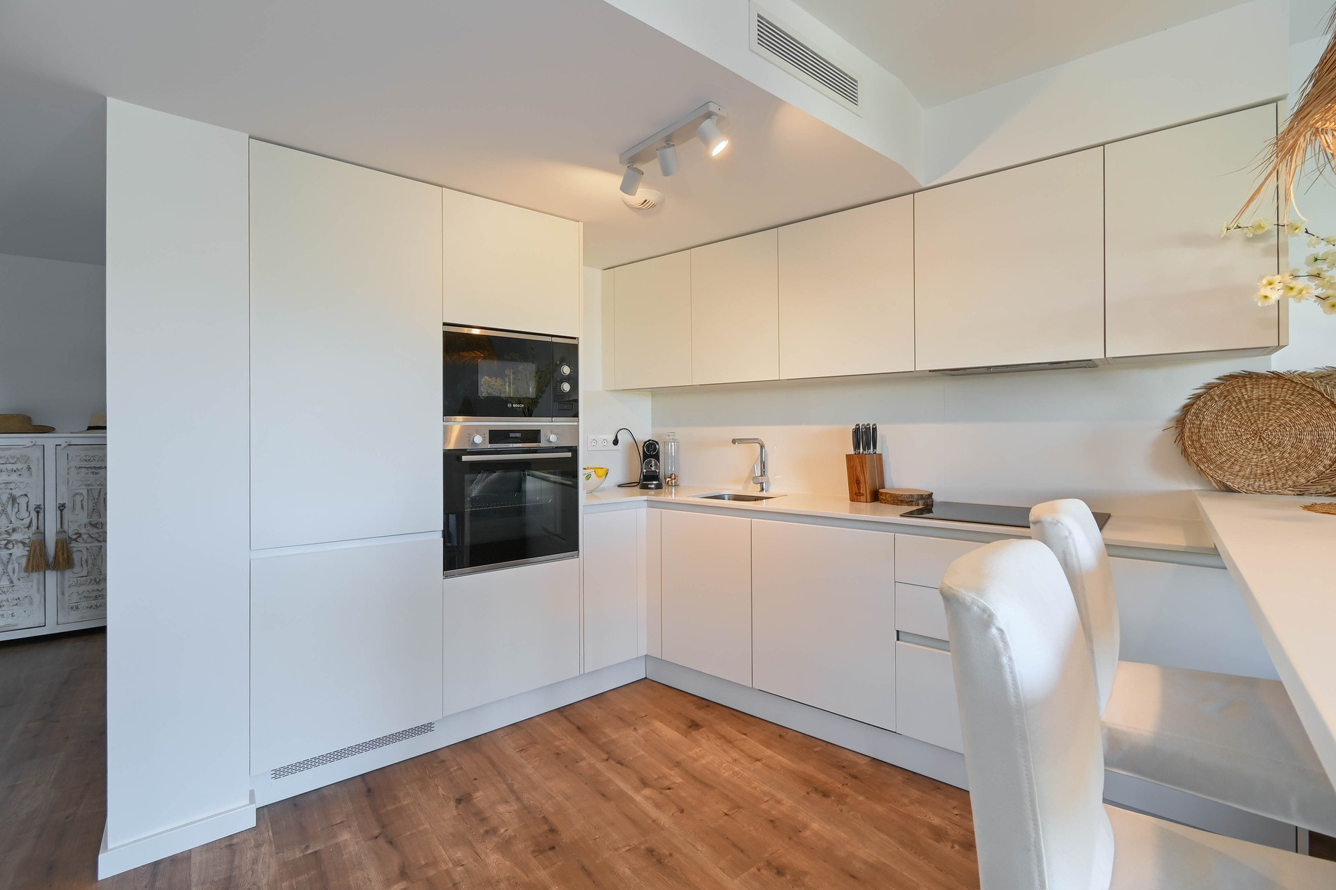 Bestaande woningen - Appartement - Javea - Jávea