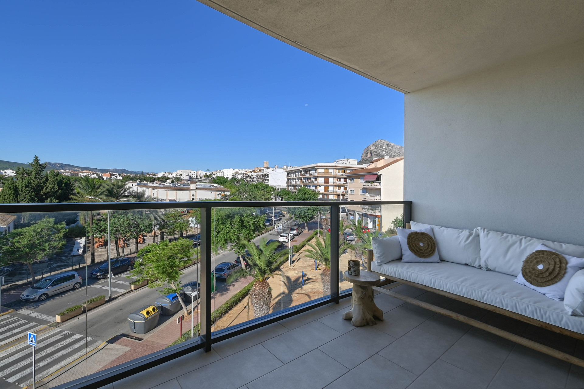 Bestaande woningen - Appartement - Javea - Jávea