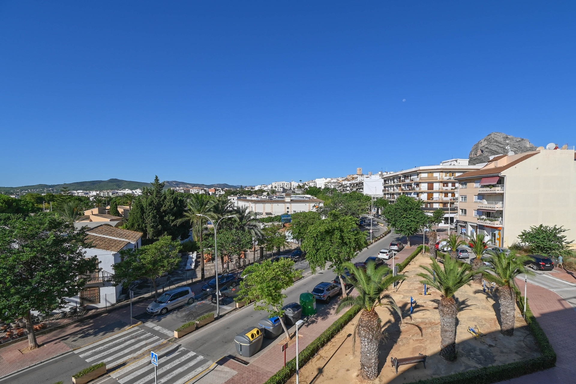 Bestaande woningen - Appartement - Javea - Jávea