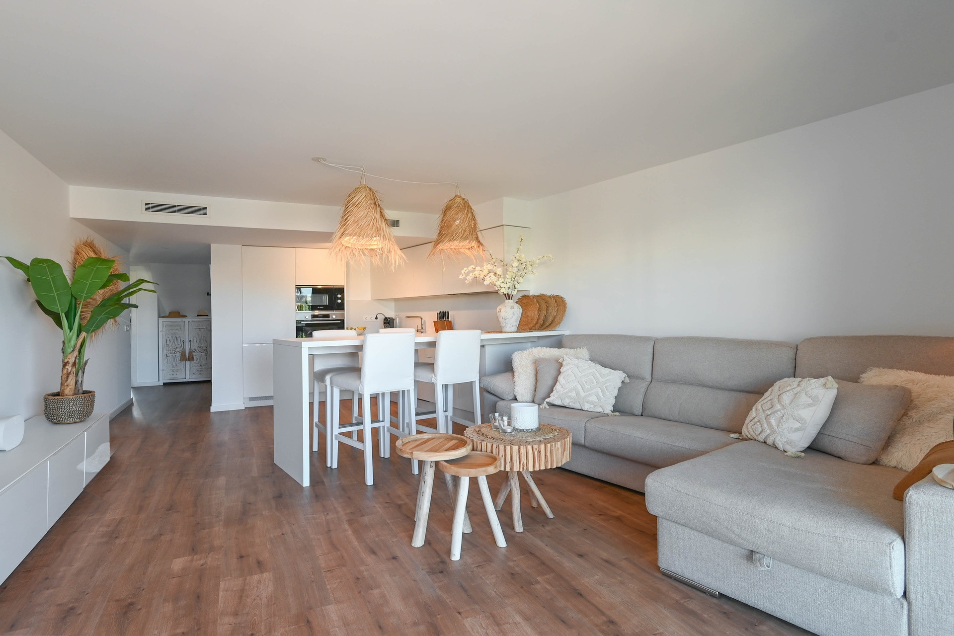 Bestaande woningen - Appartement - Javea - Jávea