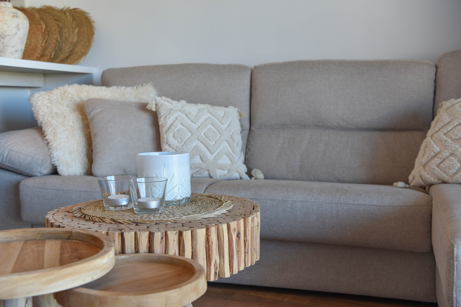 Bestaande woningen - Appartement - Javea - Jávea