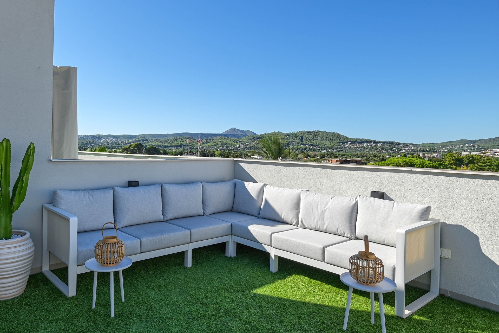 Bestaande woningen - Appartement - Javea - Jávea