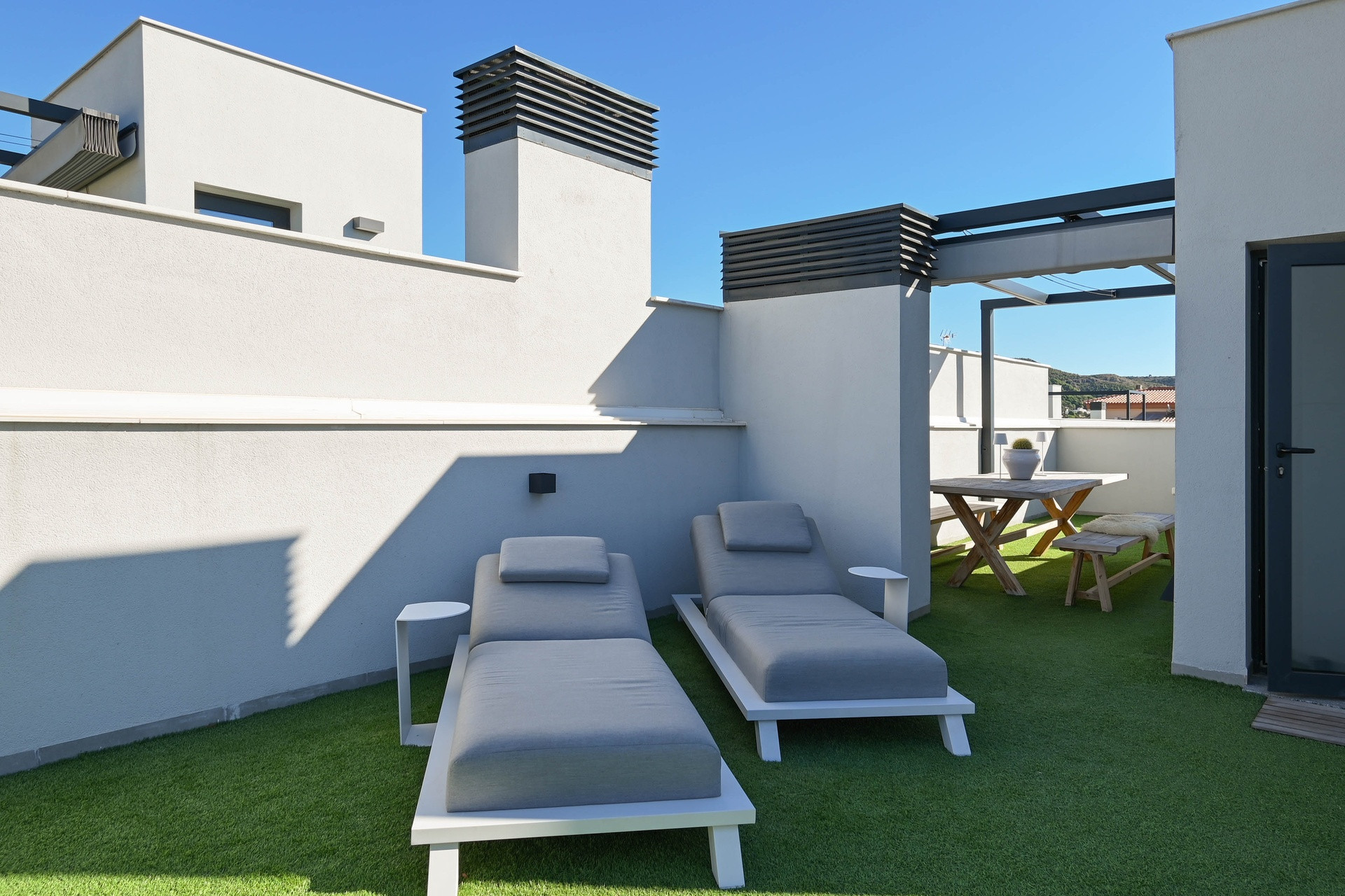 Bestaande woningen - Appartement - Javea - Jávea