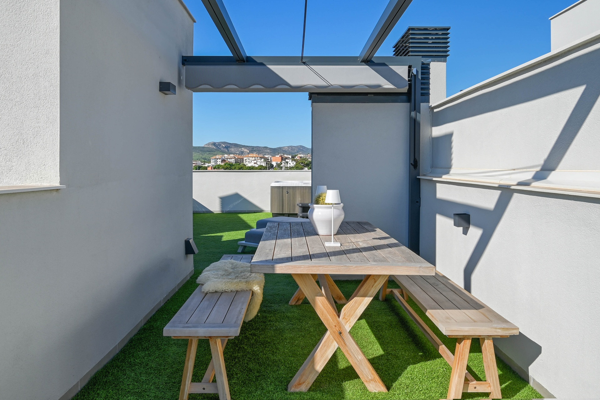 Bestaande woningen - Appartement - Javea - Jávea