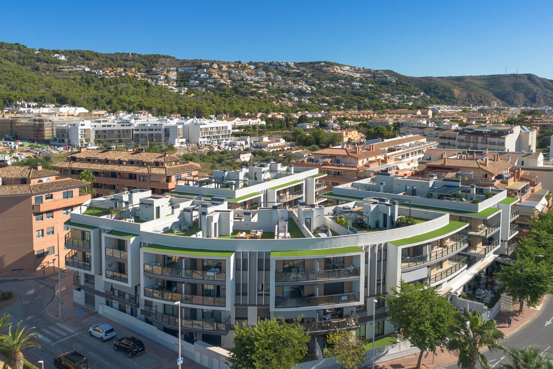 Bestaande woningen - Appartement - Javea - Jávea
